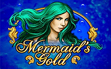 La slot machine Mermaids Gold